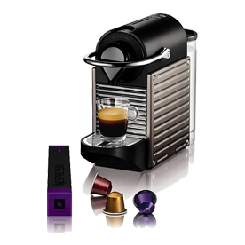 Coffee Machine