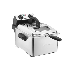 Deep Fryer
