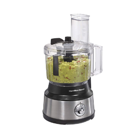 Food Processor