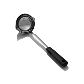 Ladle