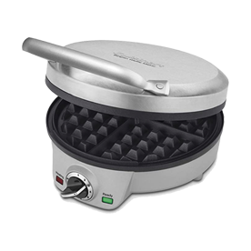 Mini Waffle Maker