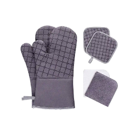 Oven Mitts