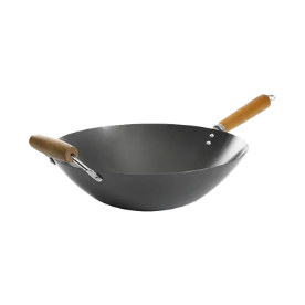 Steel Wok