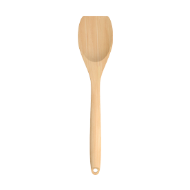 Wooden Spoon