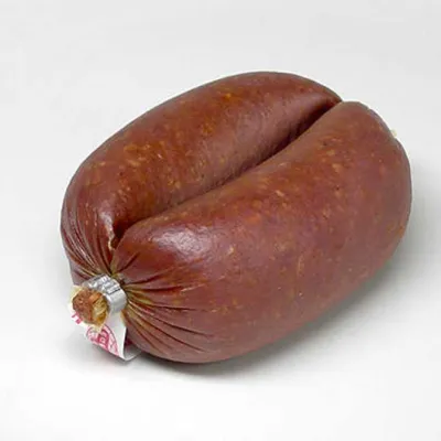 Parmak sucuk