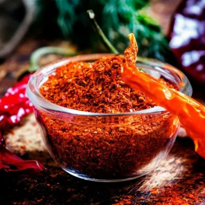 cayenne pepper