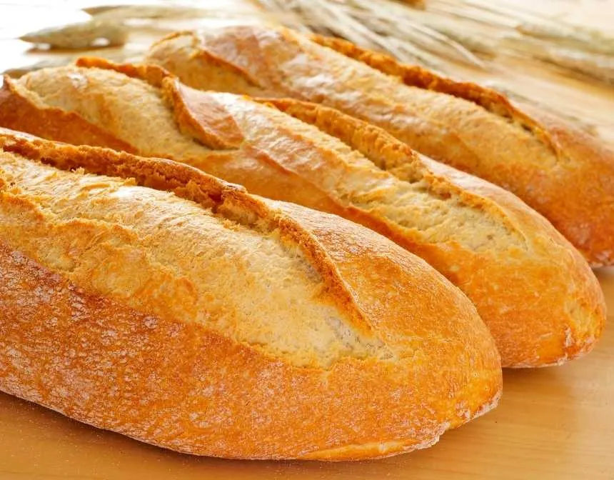 hoagie rolls