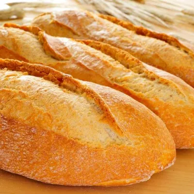 sandviç ekmekleri