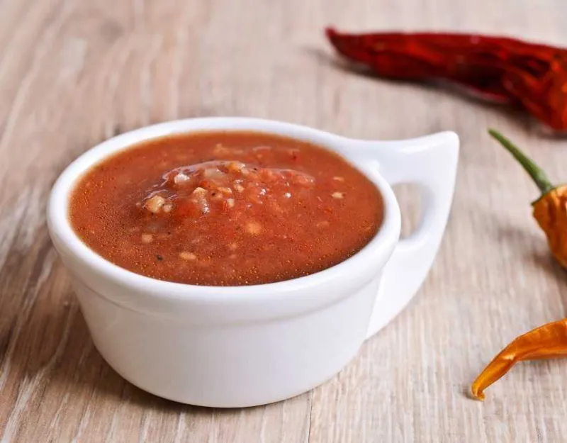 enchilada sauce