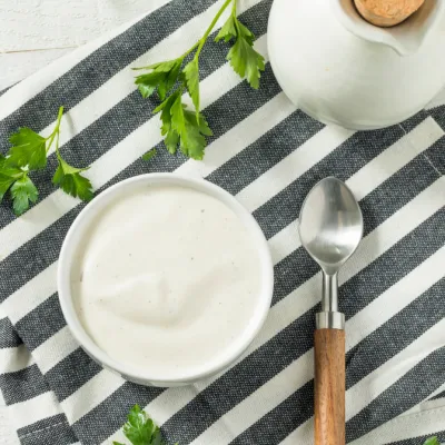 Ranch Sos