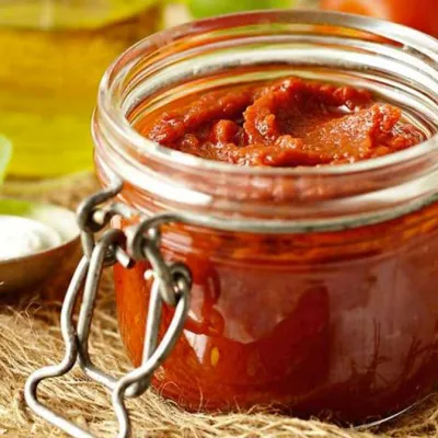 Tomato Paste
