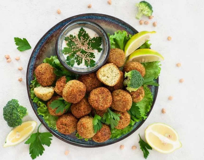 Falafel