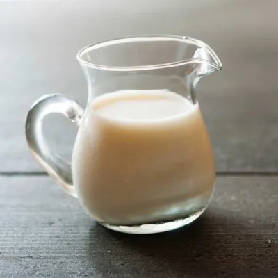 Buttermilk