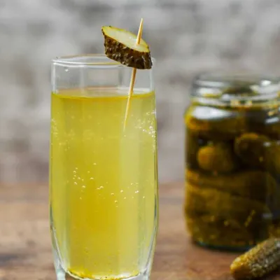 Best pickle juice