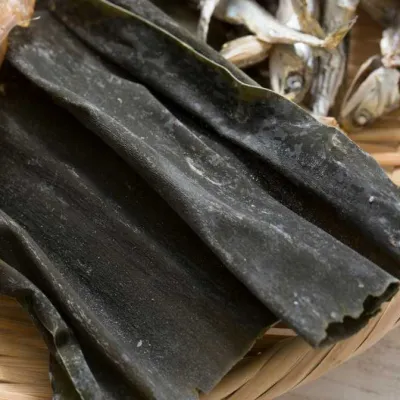 kombu