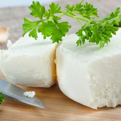 Cotija cheese