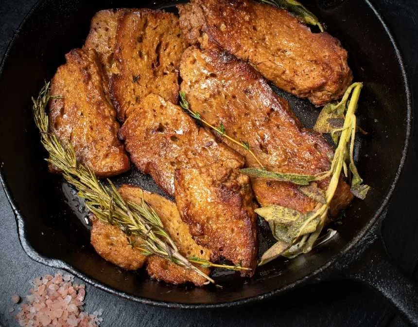 Seitan