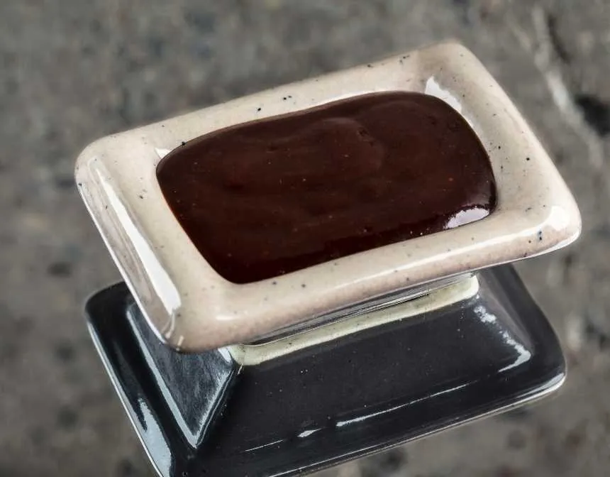 hoisin sauce