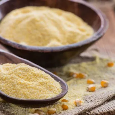 Cornmeal