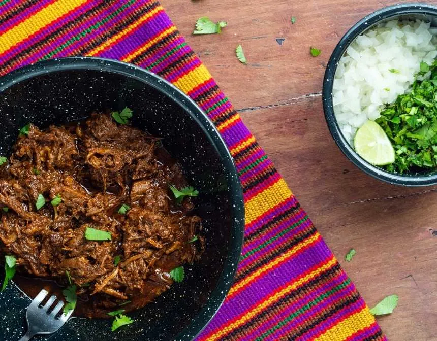 Barbacoa