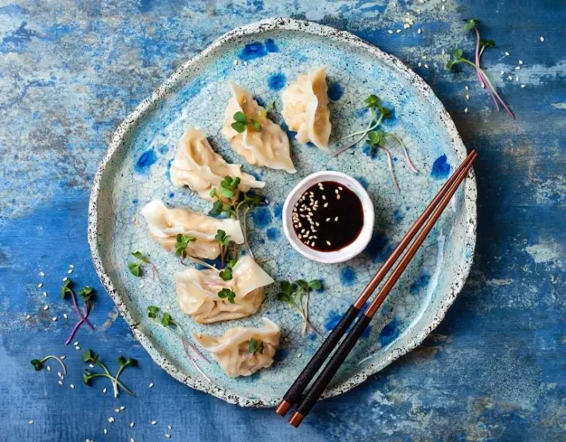 Dumplings