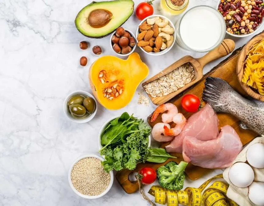 The Mediterranean diet
