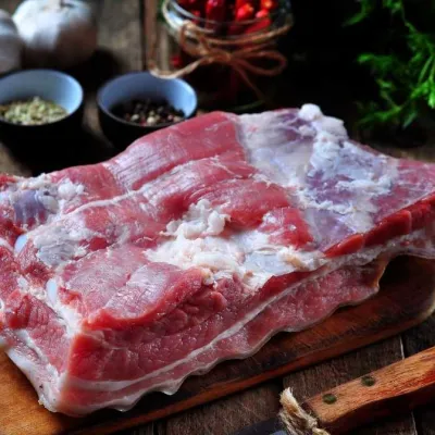 pork belly