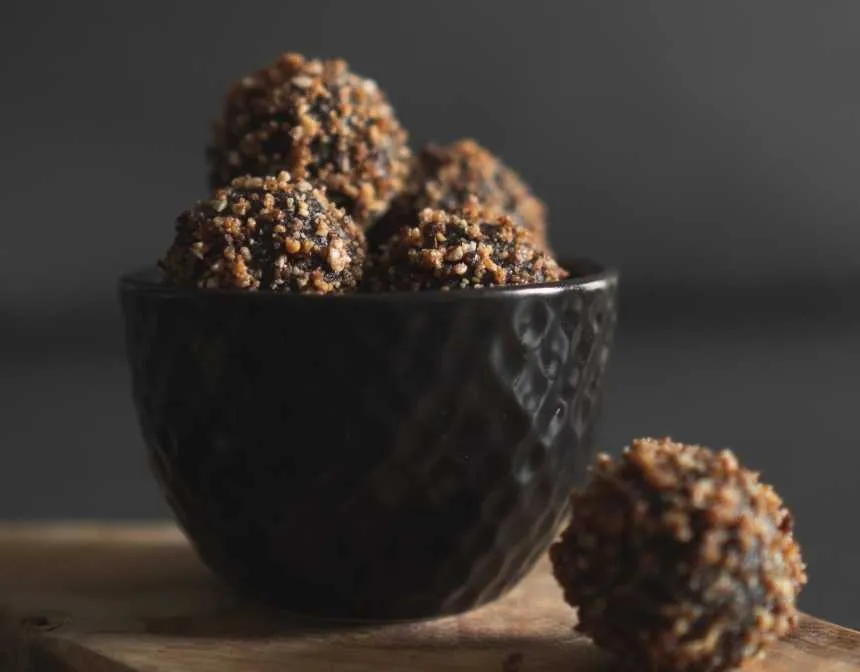 oreo topları