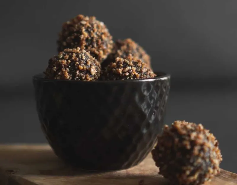 oreo topları