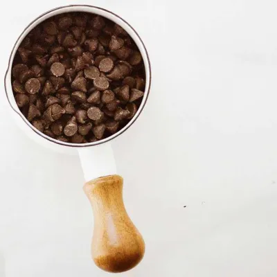 Chocolate chips