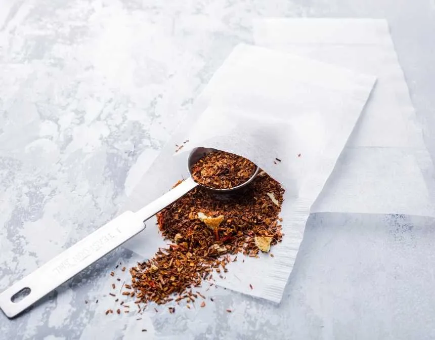 Antioxidant Rooibos Tea