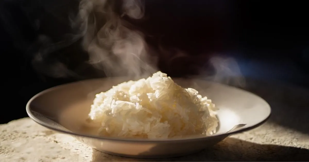 Sticky Rice