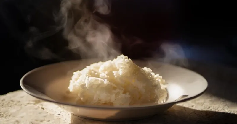 Sticky Rice