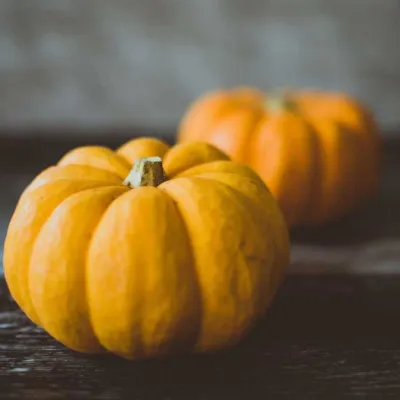 Pumpkin