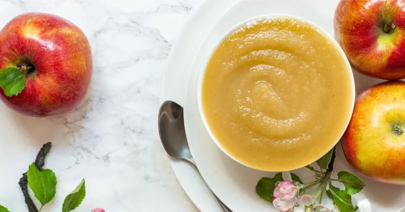 Applesauce
