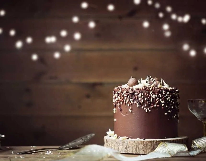 Cake types