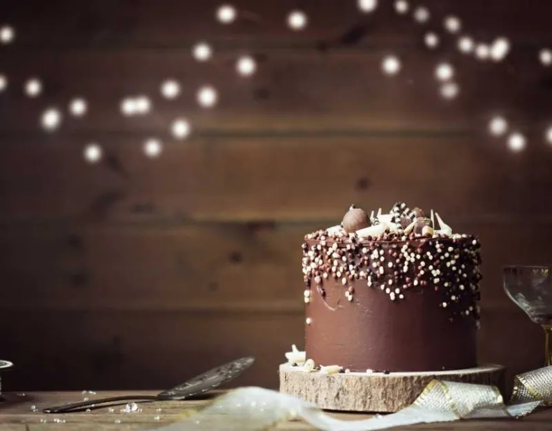 Cake types