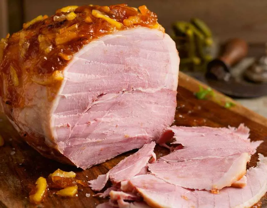 Ham