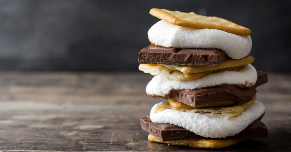 S'mores