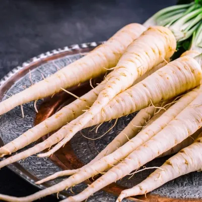 Parsnips