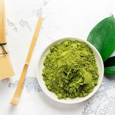 Matcha Powder