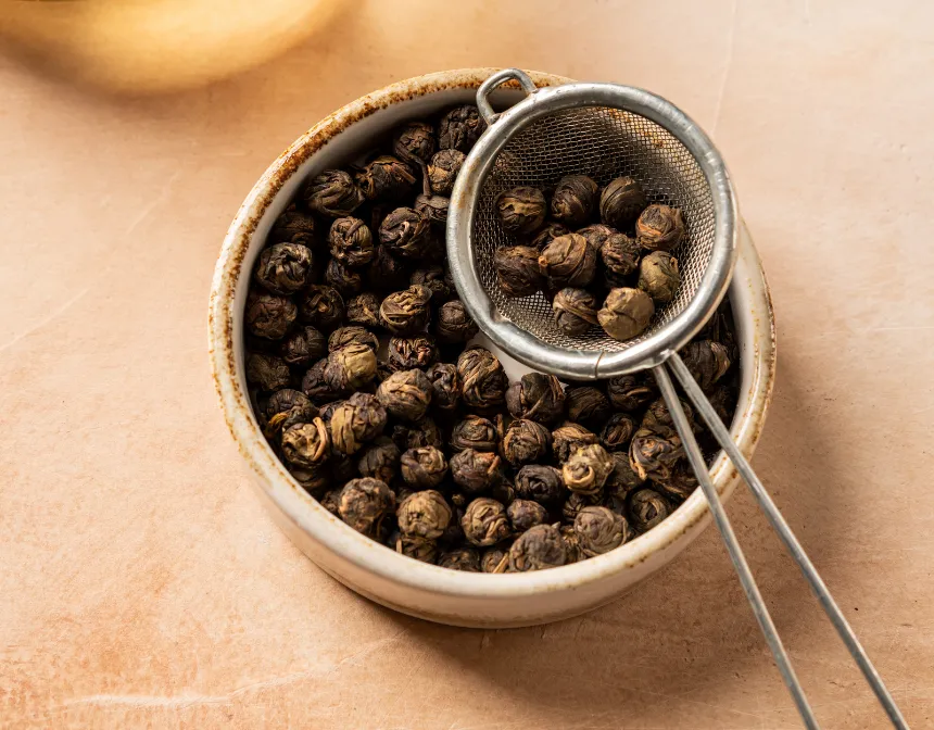 Oolong Tea
