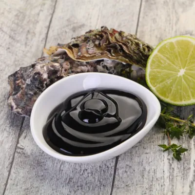 Oyster Sauce