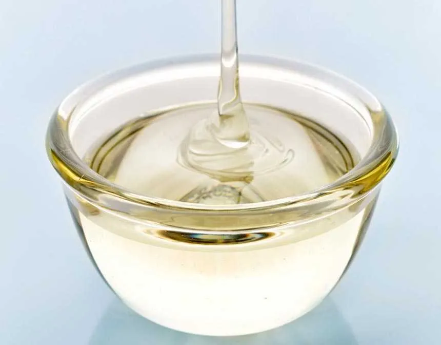 Sugar syrup