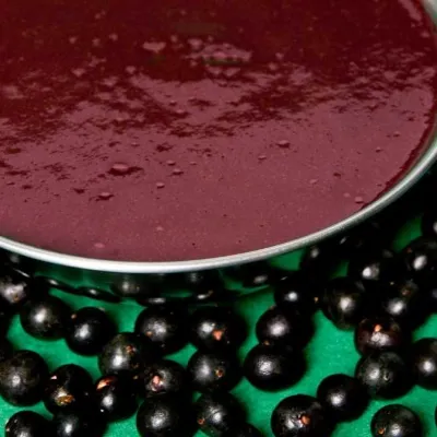 acai püresi