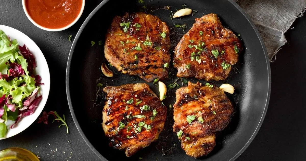 Swiss Steak