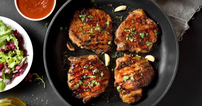 Swiss Steak