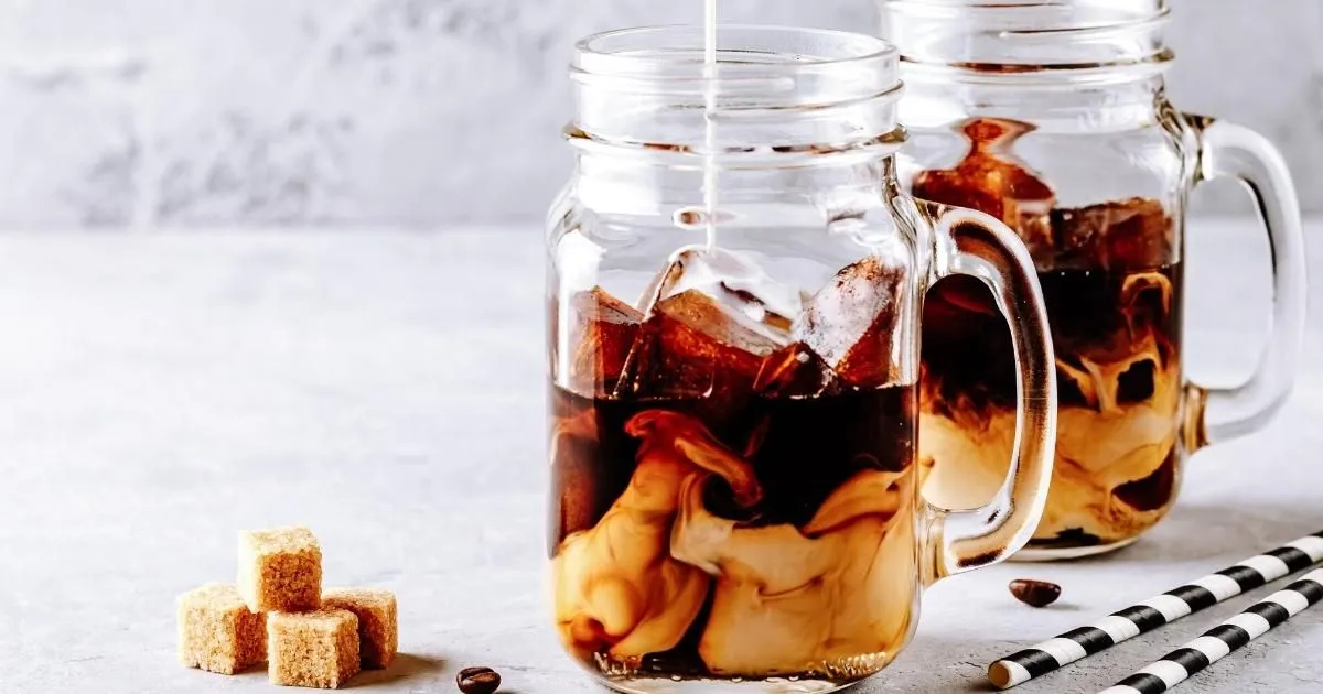 Coffee Syrup
