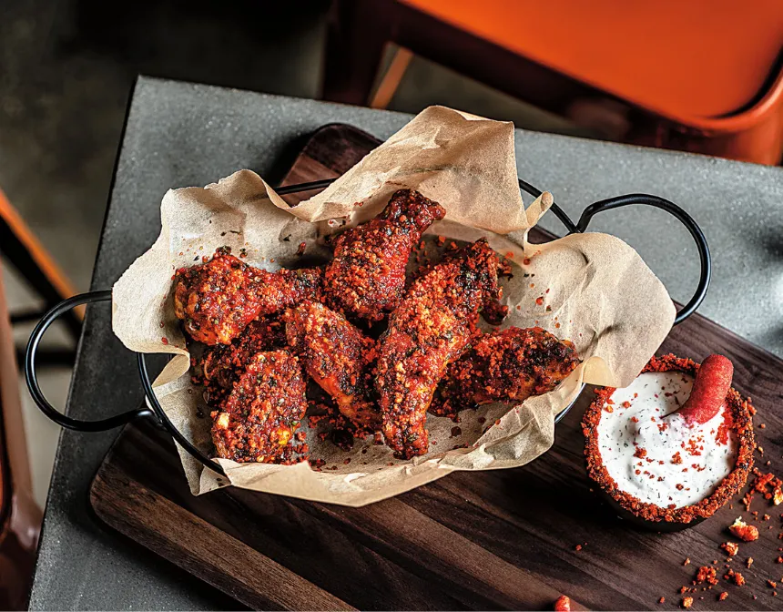 Cheetos Cipsli Tavuk
