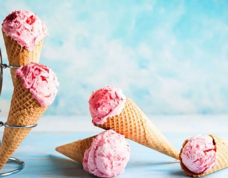 Ice cream